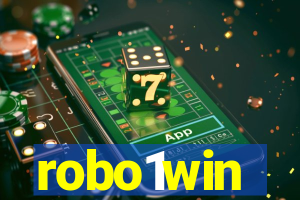 robo1win