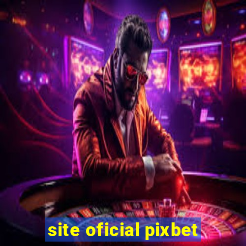 site oficial pixbet