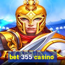 bet 355 casino