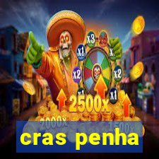 cras penha