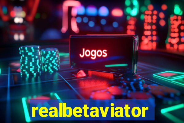 realbetaviator