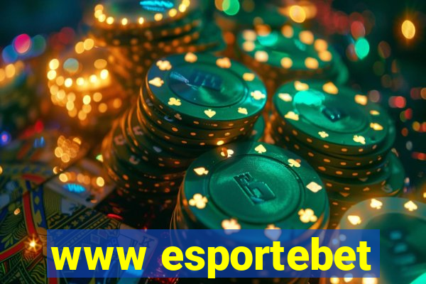 www esportebet