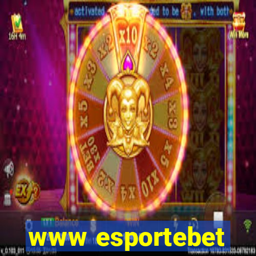 www esportebet