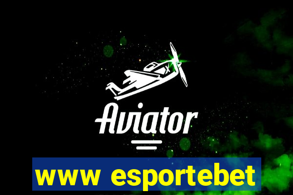 www esportebet