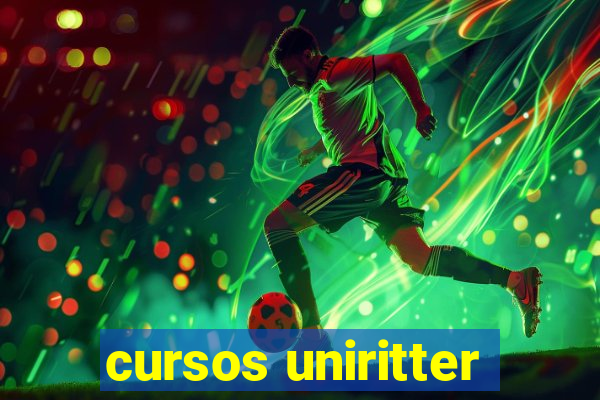 cursos uniritter