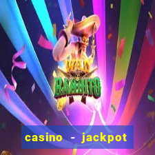 casino - jackpot hot game