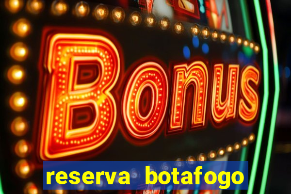 reserva botafogo praia shopping