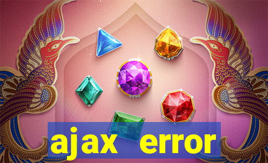 ajax error wordpress revolution slider