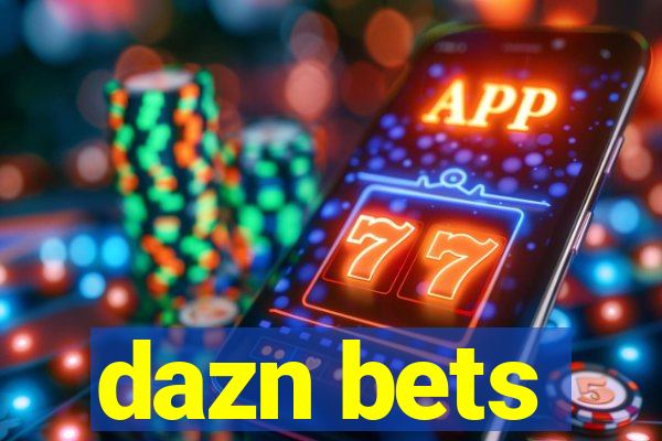 dazn bets