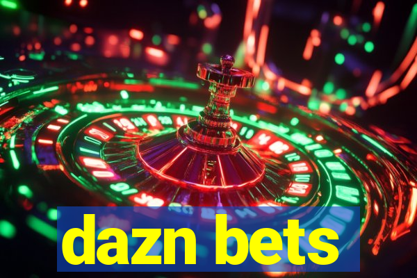 dazn bets