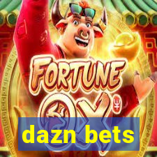 dazn bets