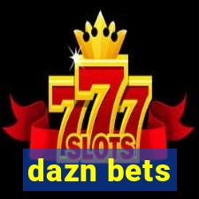 dazn bets