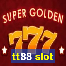 tt88 slot