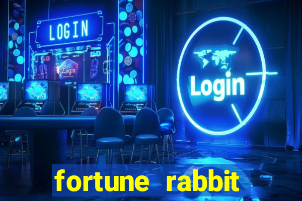 fortune rabbit login Informational