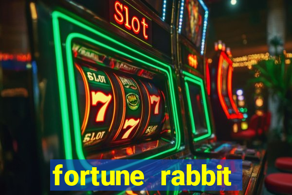 fortune rabbit login Informational