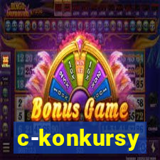 c-konkursy