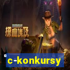 c-konkursy