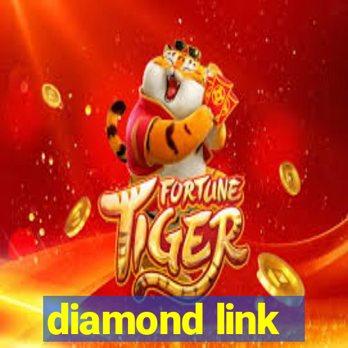 diamond link