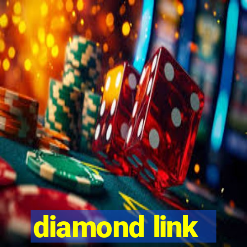 diamond link