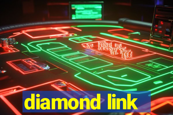 diamond link