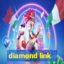 diamond link