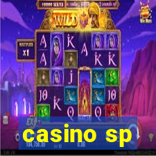 casino sp