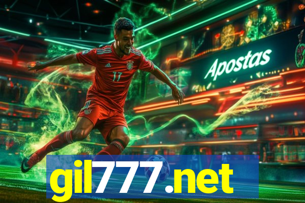 gil777.net