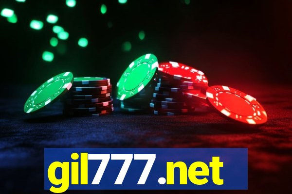 gil777.net