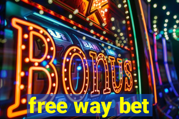 free way bet