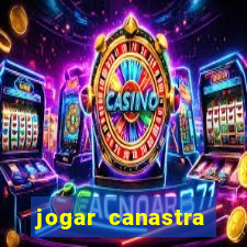 jogar canastra online valendo dinheiro