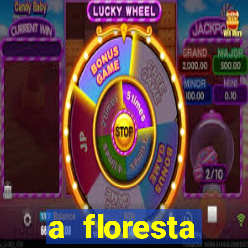 a floresta encantada meme