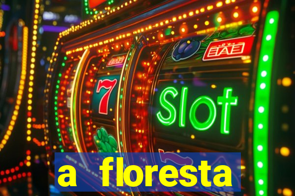 a floresta encantada meme