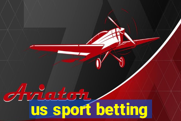 us sport betting