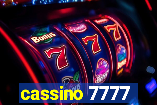 cassino 7777