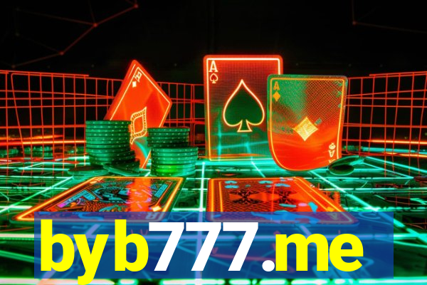 byb777.me