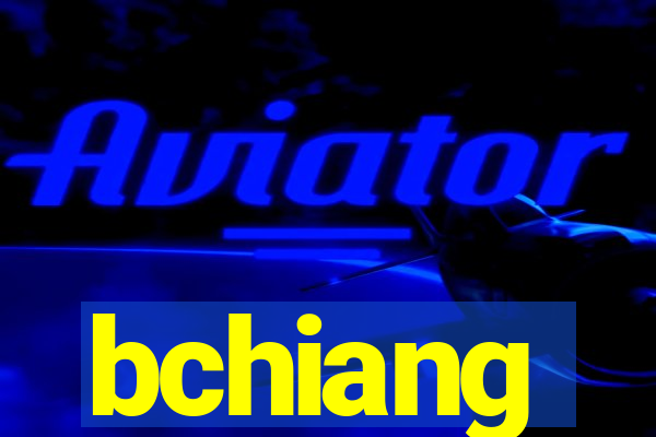 bchiang