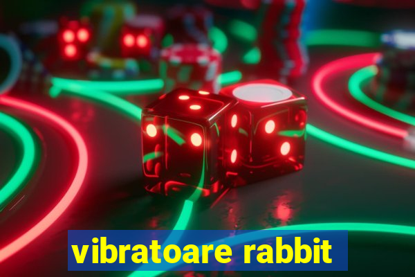 vibratoare rabbit