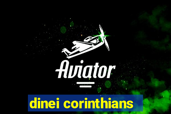 dinei corinthians