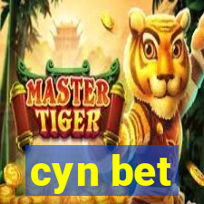 cyn bet