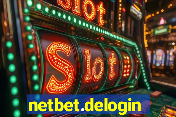 netbet.delogin