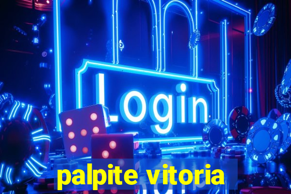 palpite vitoria