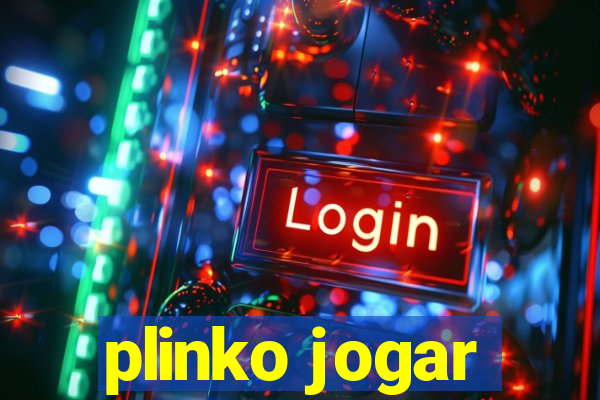 plinko jogar