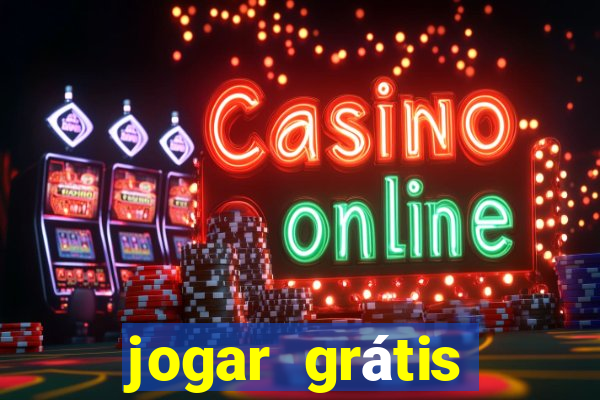 jogar grátis fortune rabbit