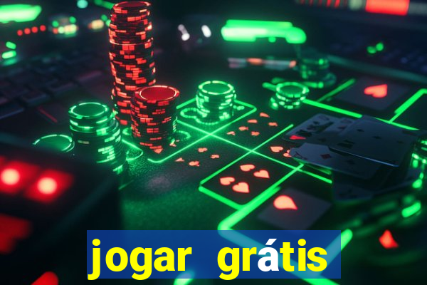 jogar grátis fortune rabbit