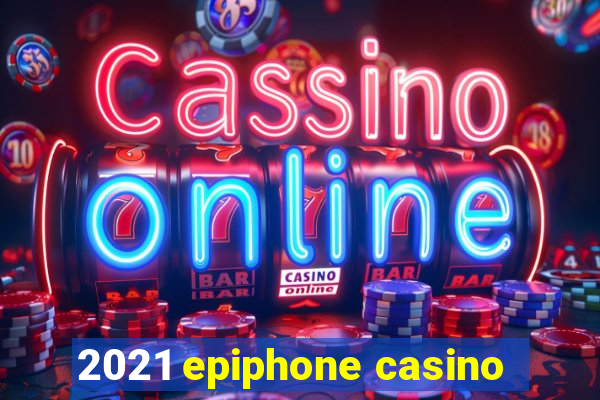 2021 epiphone casino