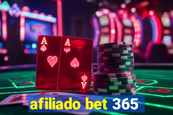 afiliado bet 365