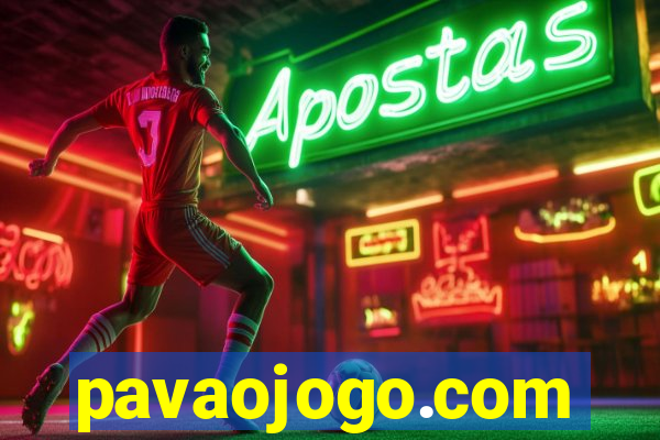 pavaojogo.com