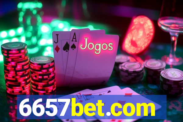 6657bet.com