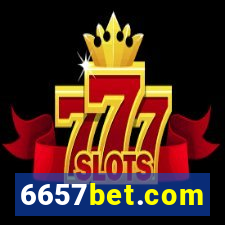 6657bet.com