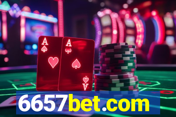 6657bet.com